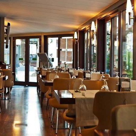 Boutique Riva Hotel Istanbul Bagian luar foto