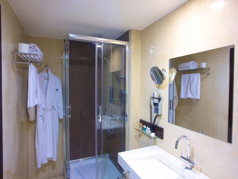 Boutique Riva Hotel Istanbul Bagian luar foto