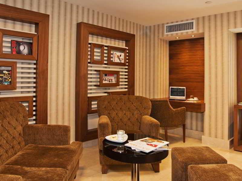Boutique Riva Hotel Istanbul Bagian luar foto