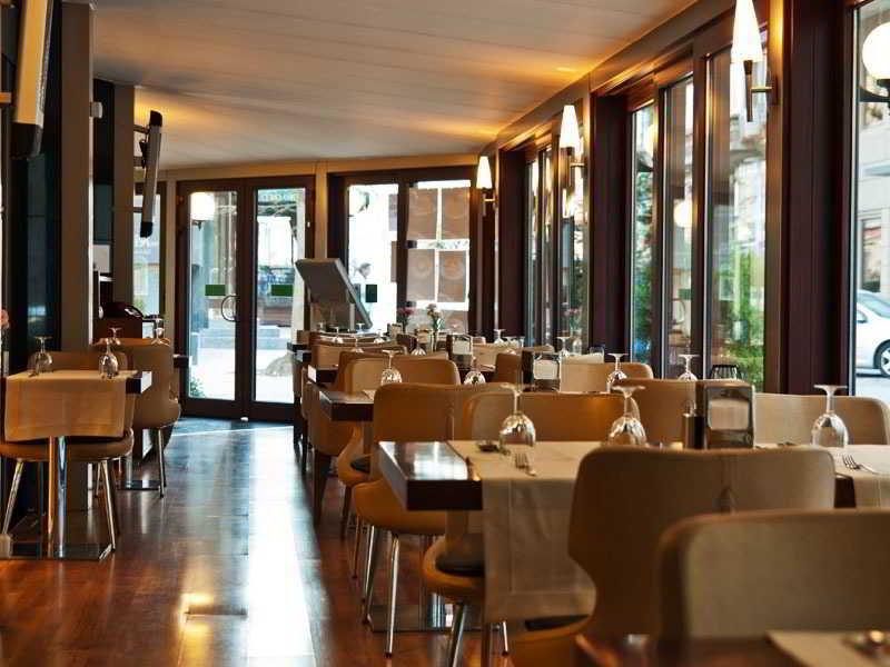 Boutique Riva Hotel Istanbul Bagian luar foto