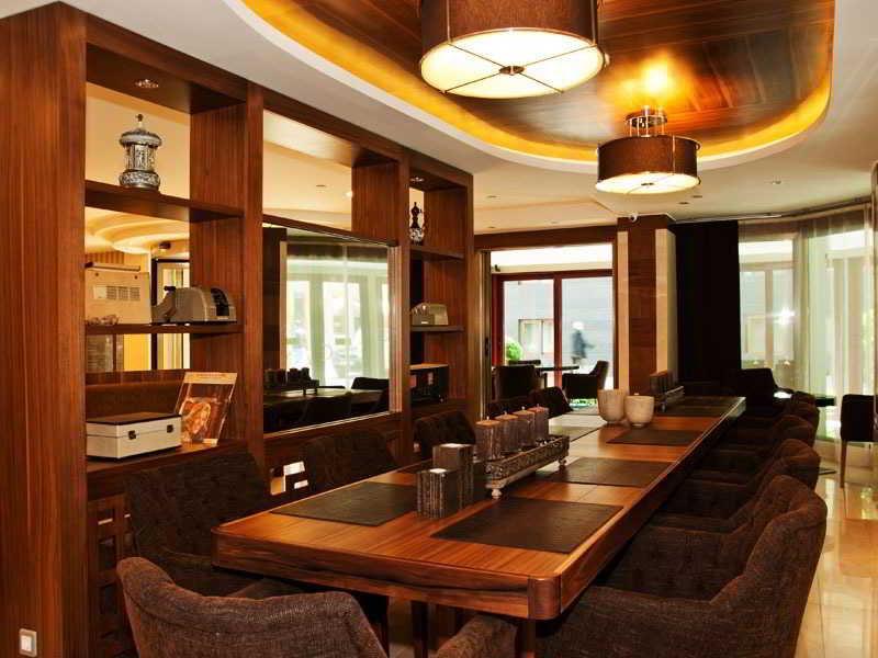 Boutique Riva Hotel Istanbul Bagian luar foto