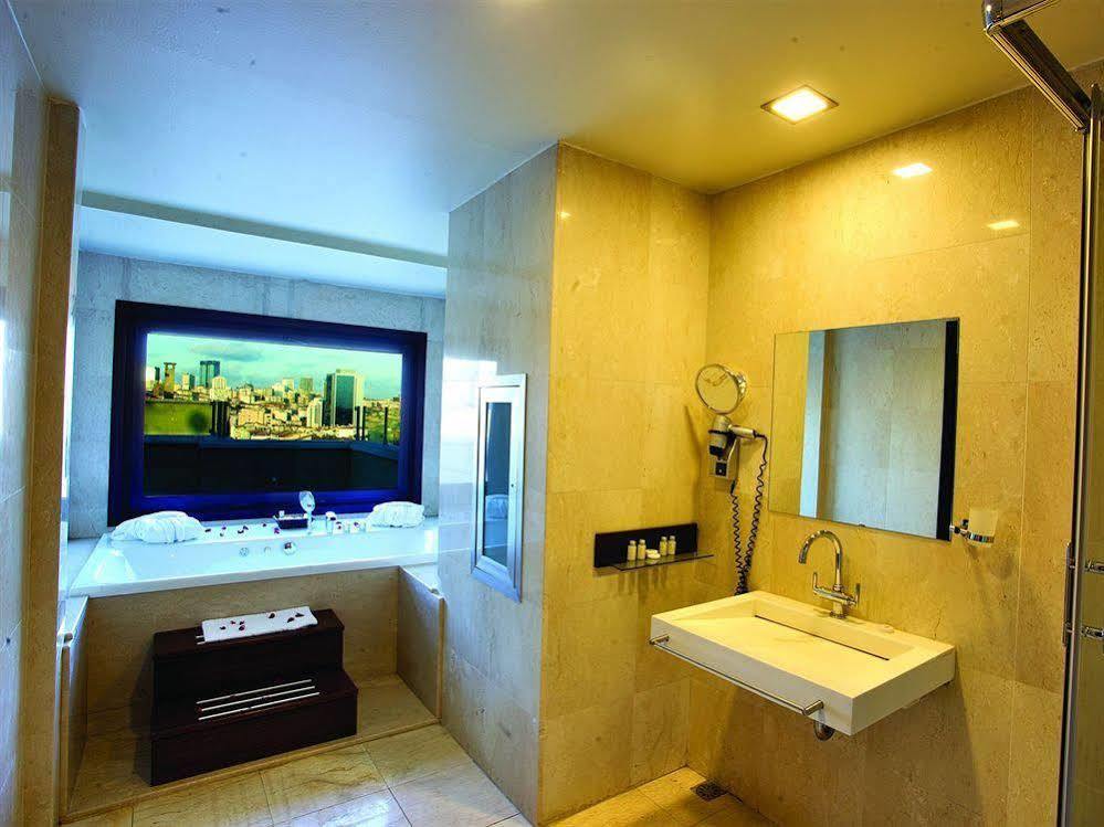 Boutique Riva Hotel Istanbul Bagian luar foto