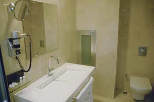 Boutique Riva Hotel Istanbul Bagian luar foto