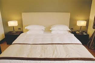 Boutique Riva Hotel Istanbul Bagian luar foto
